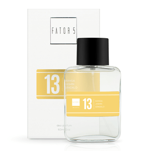 Perfume 13