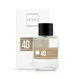 Perfume 40