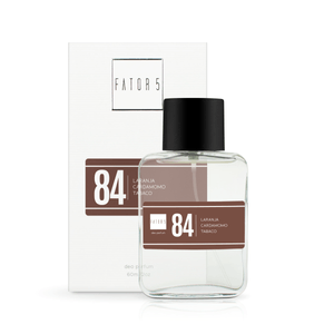 Perfume 84