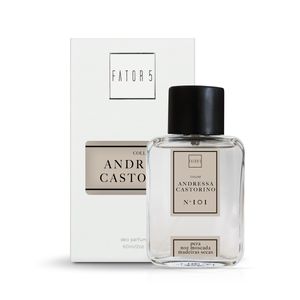 Perfume 101 - Andressa Castorino