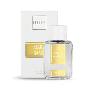 Perfume 217 - Mariana Sampaio