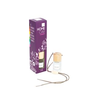 Aromatizante de Carro Lavanda