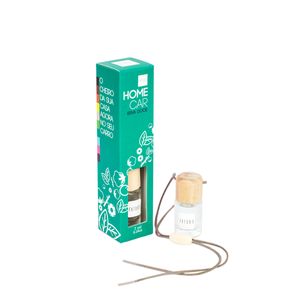 Aromatizante de Carro Erva Doce