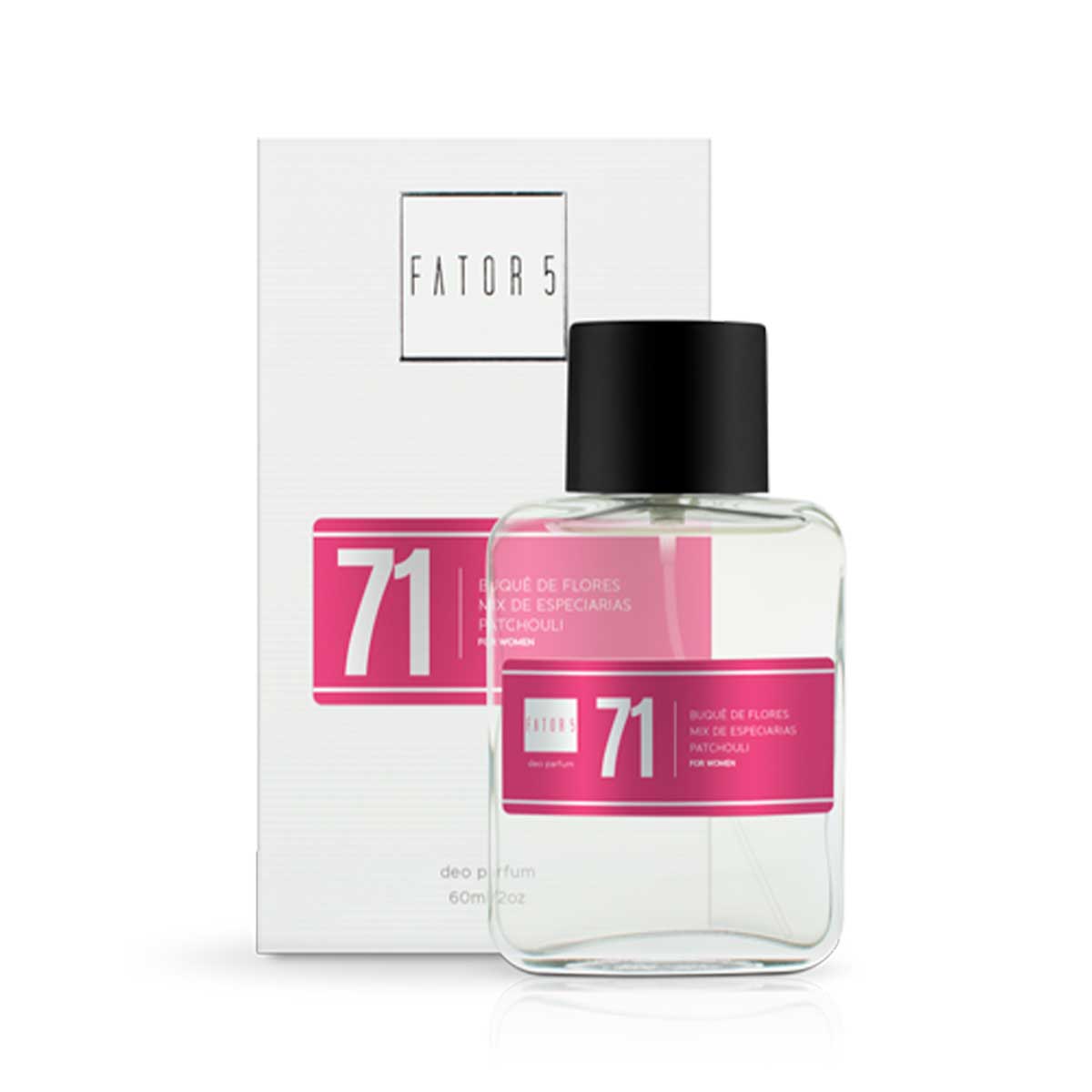 Perfume 71