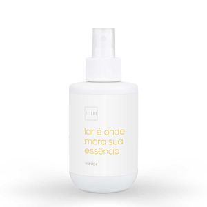 Home Spray Vanila