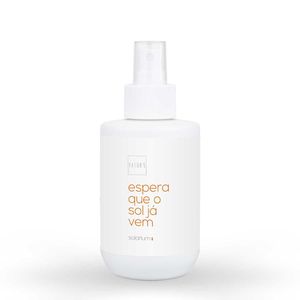 Home Spray Solarium