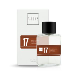 Perfume 17