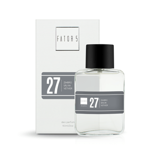 Perfume 27