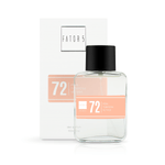 Pack Deo Perfume 72